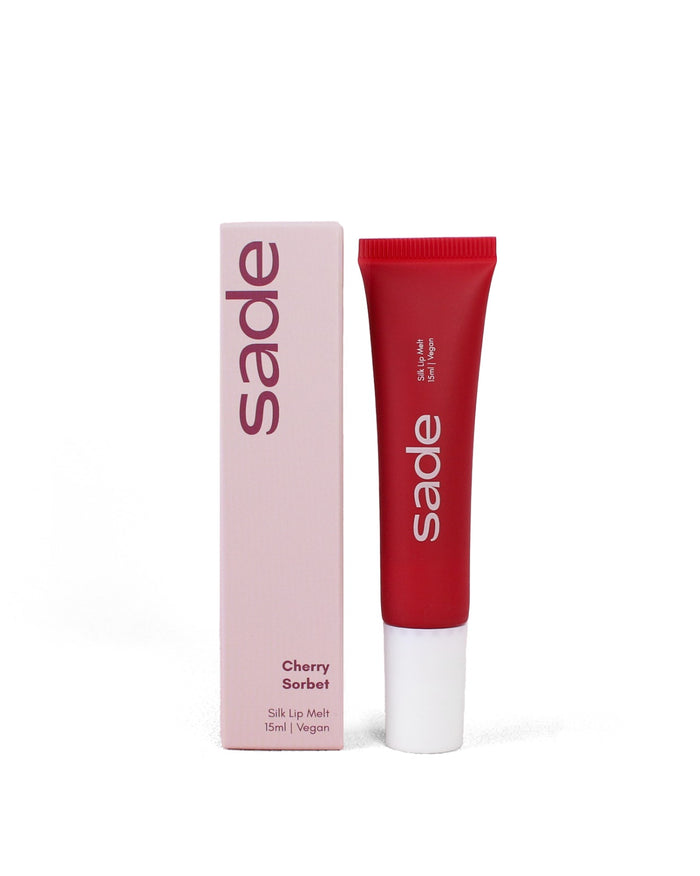 Silk Lip Melt