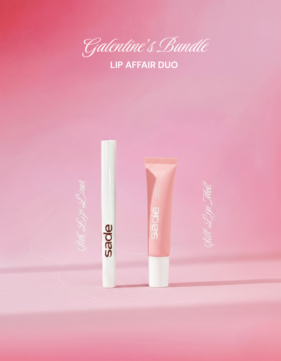Lip Affair Duo