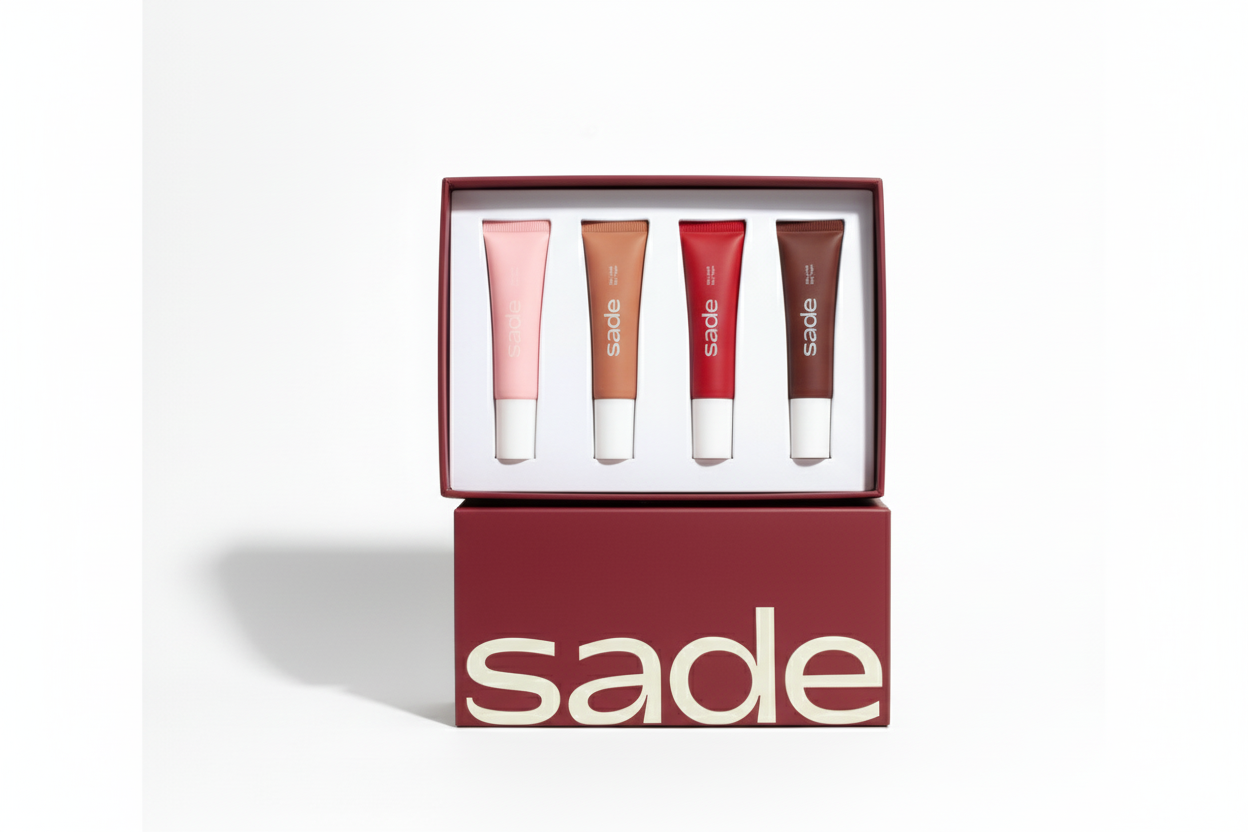 Silk Lip Melt Discovery Set