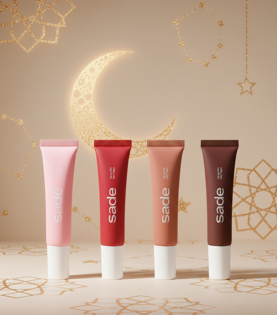 Silk Lip Melt Discovery Set