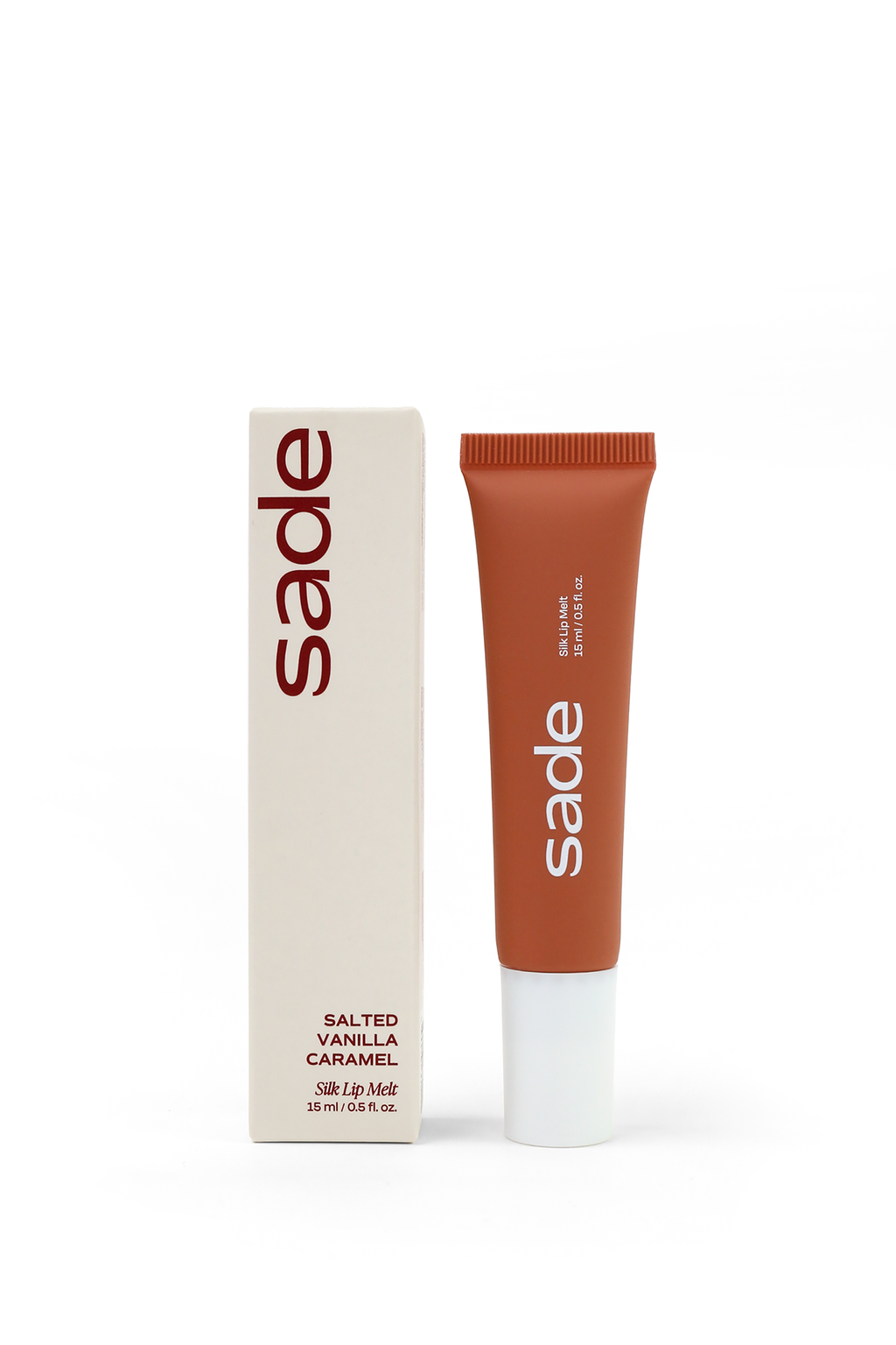 Silk Lip Melt