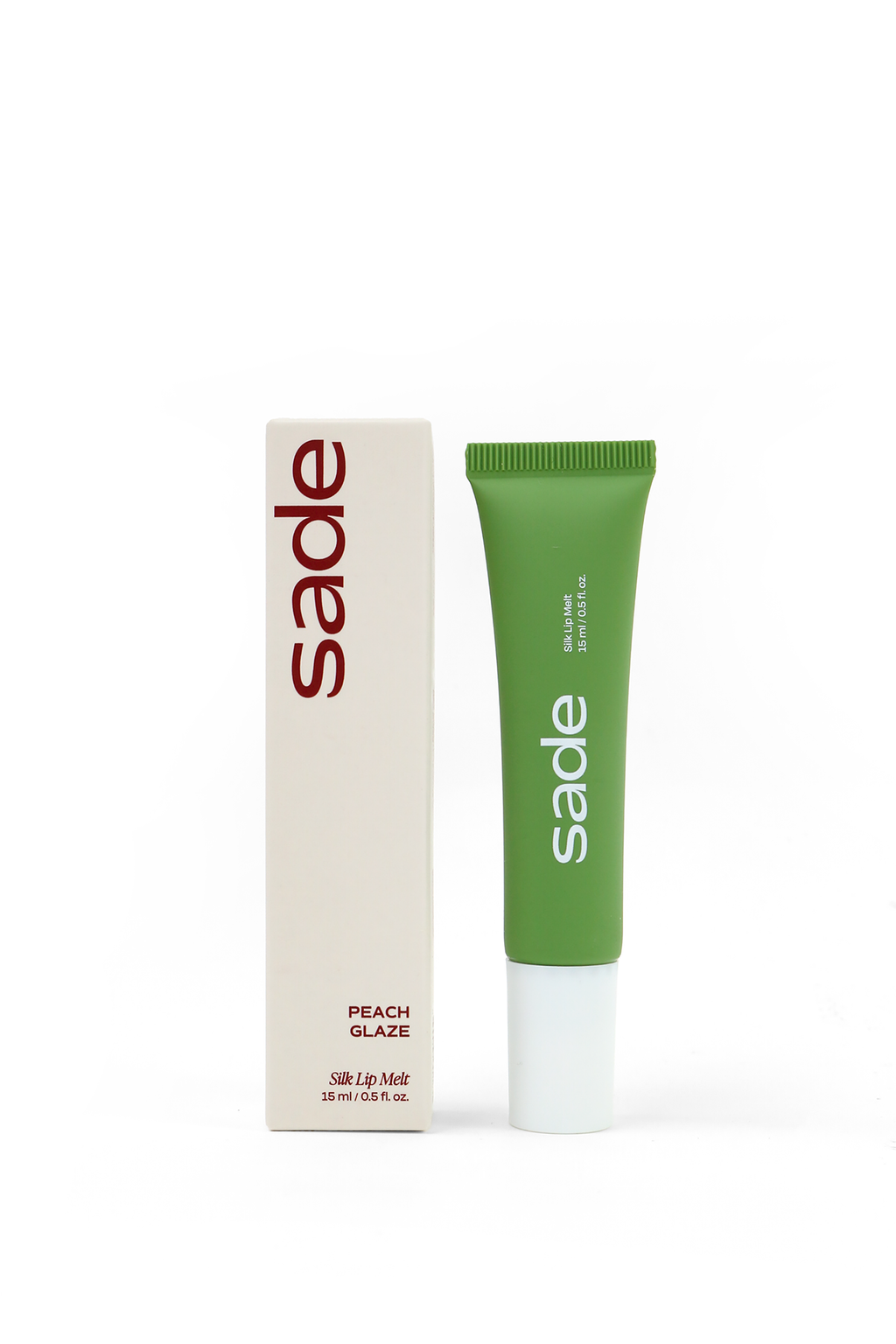 Silk Lip Melt