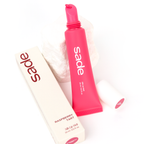 Silk Lip Melt in Raspberry Tart