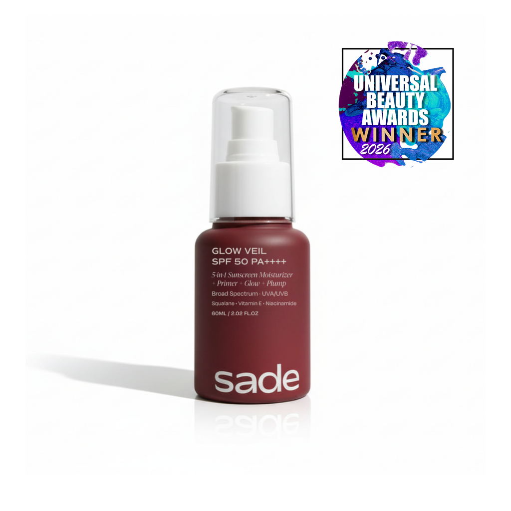 Glow Veil SPF 50 PA++++