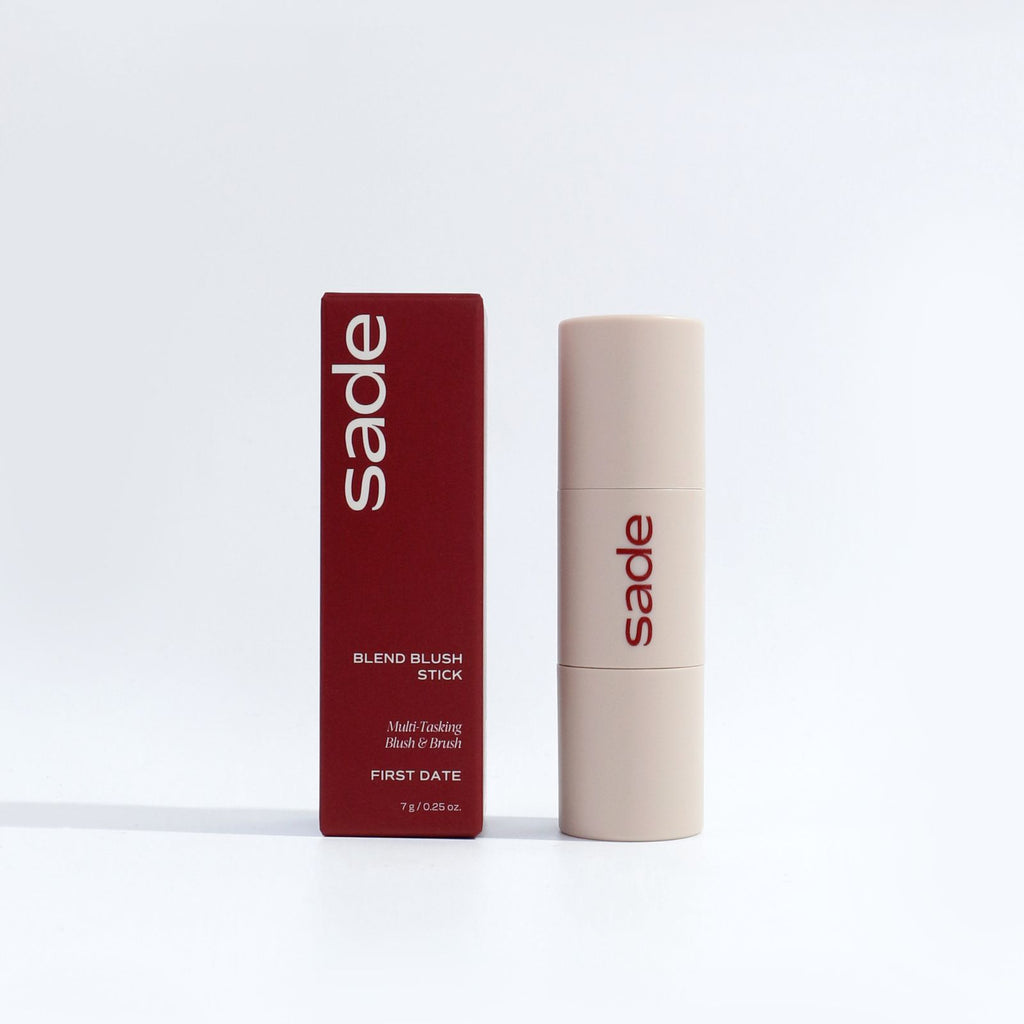 Blend Blush Stick in First Date