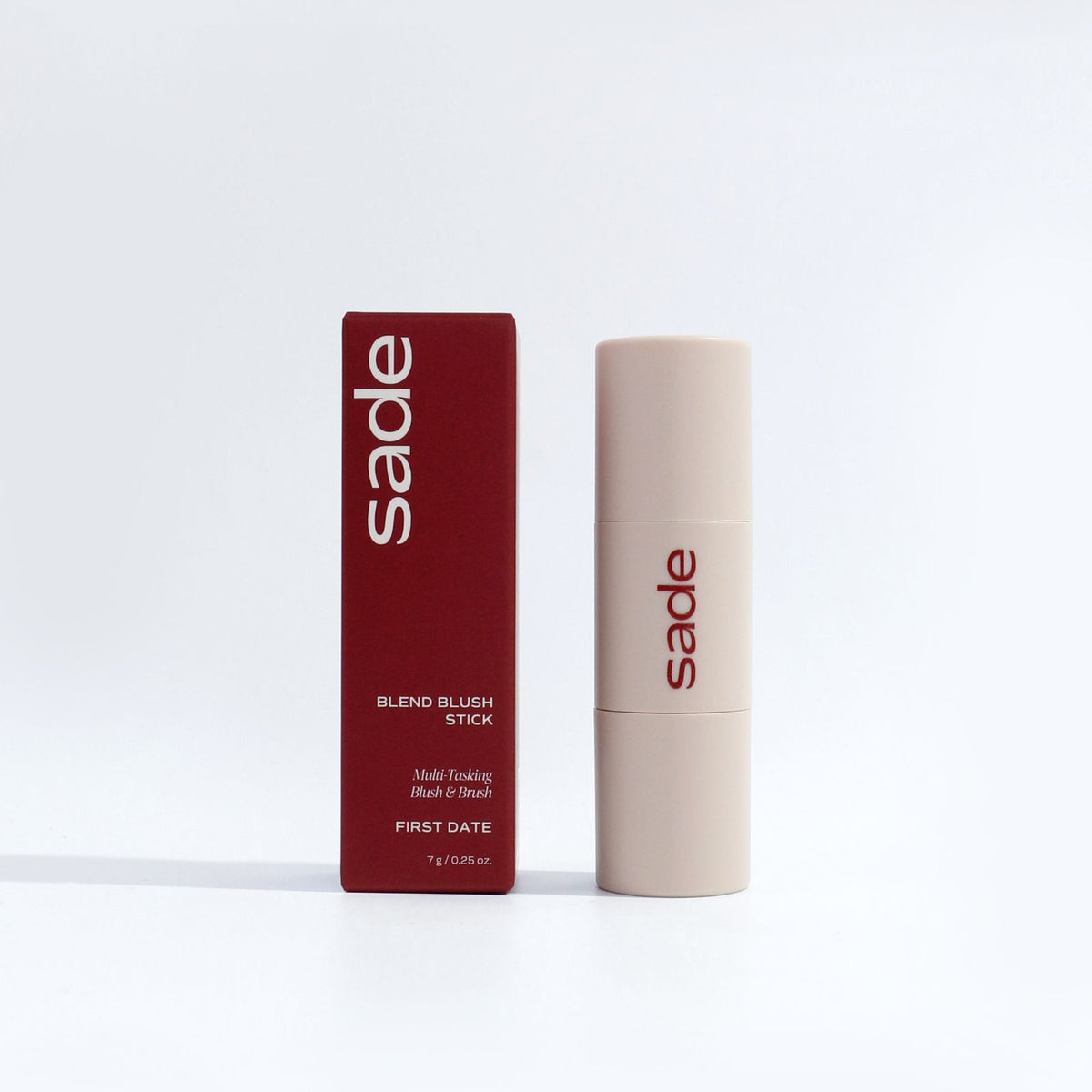 Blend Blush Stick in First Date