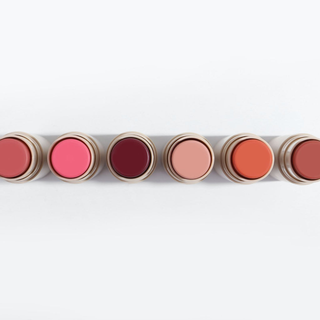 Blend Blush Stick in Desert Dune
