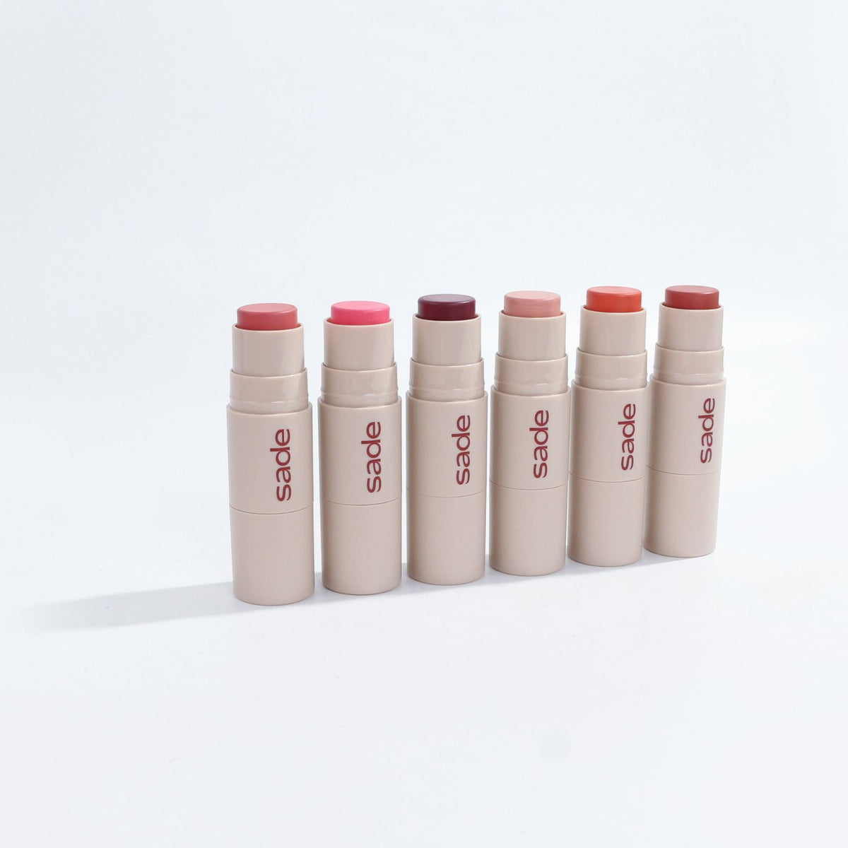Blend Blush Stick in Desert Dune