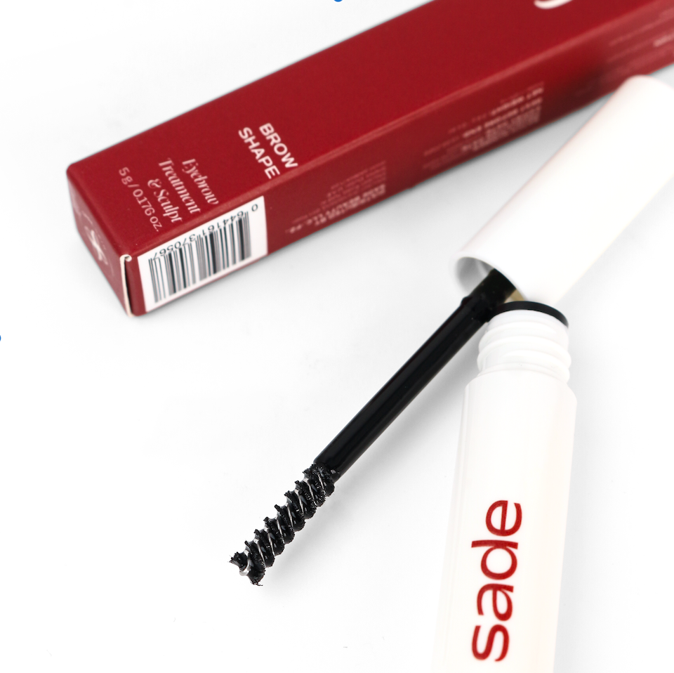 Brow Shape