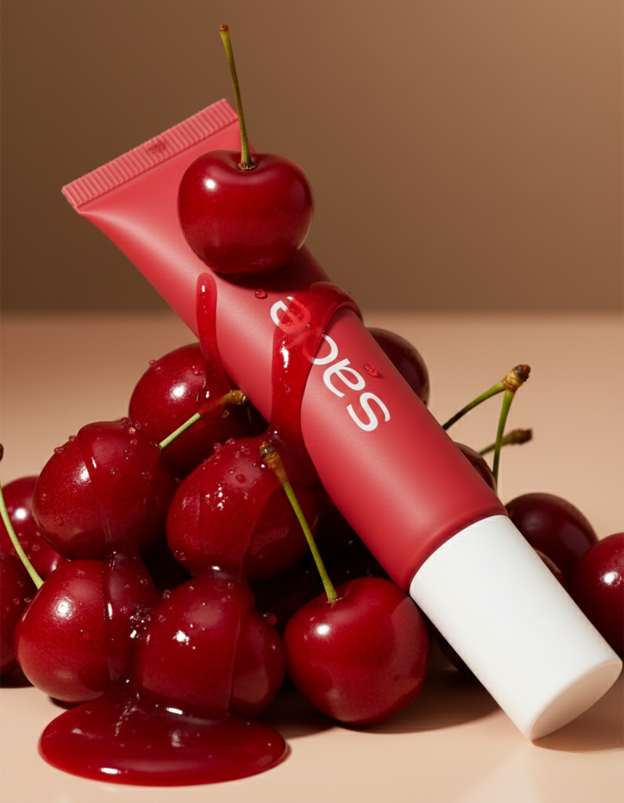 The Lip Reset