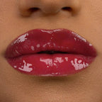 Silk Lip Melt in Cherry Sorbet