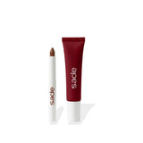 Silk Lip Duo