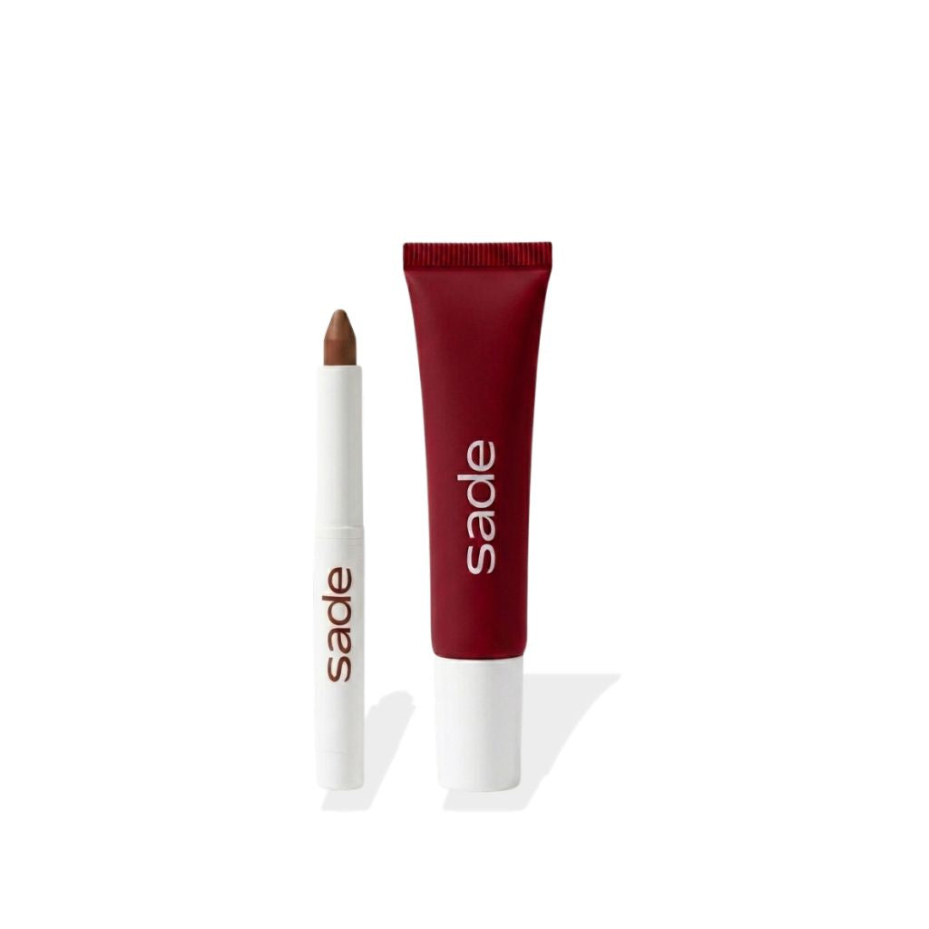 Silk Lip Duo