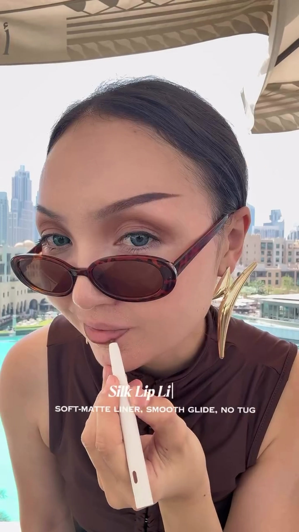Silk Lip Duo