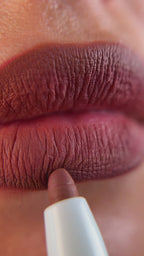 Silk Lip Liner in Clay