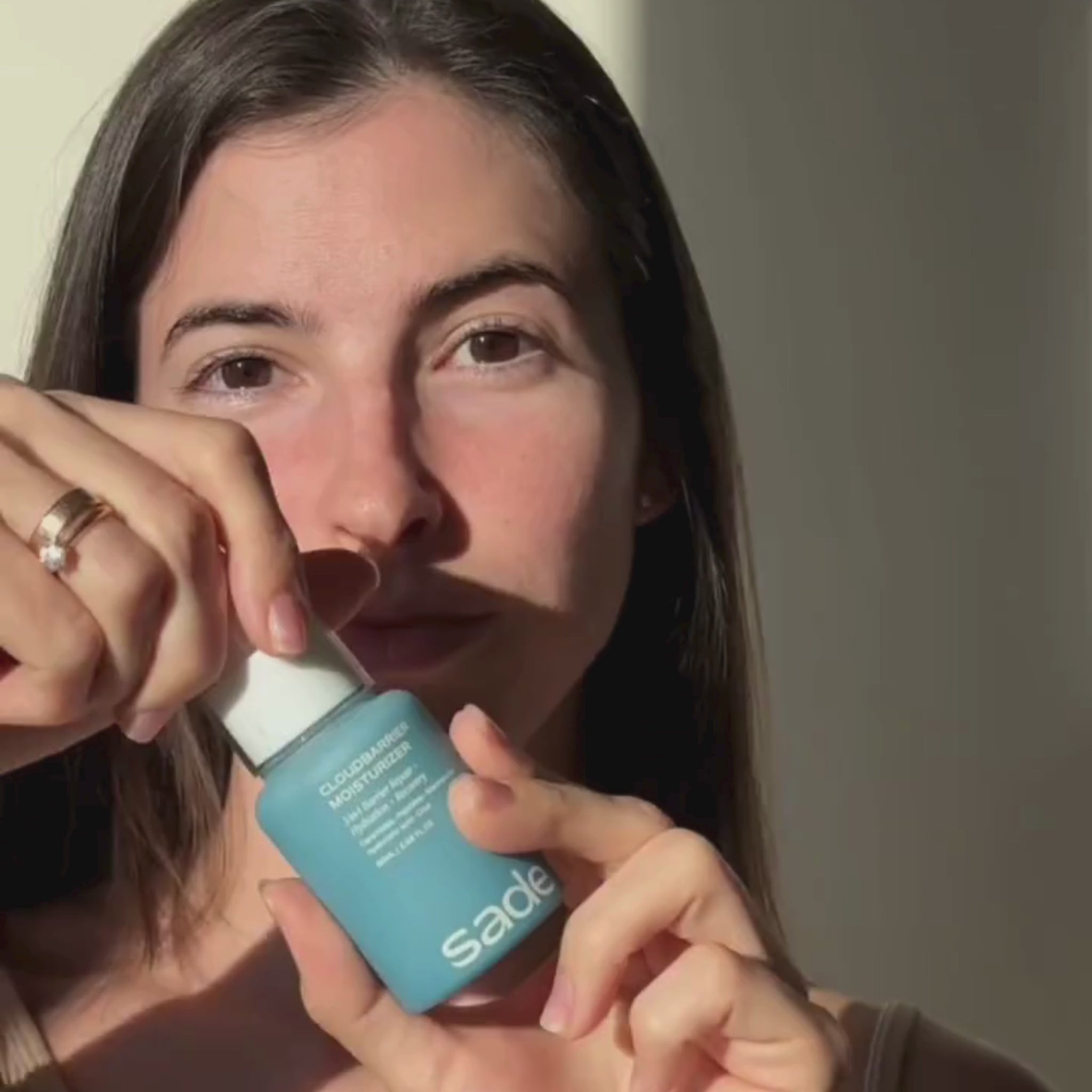 CloudBarrier Moisturizer