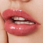 Silk Lip Melt in Raspberry Tart